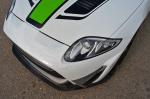 Jaguar XKR-S GT RSR by ZR Auto 2015 года